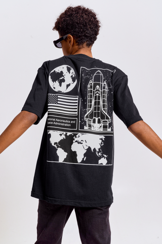 NASA T-Shirt