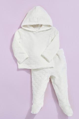 Active Hoodie & Leggings Set