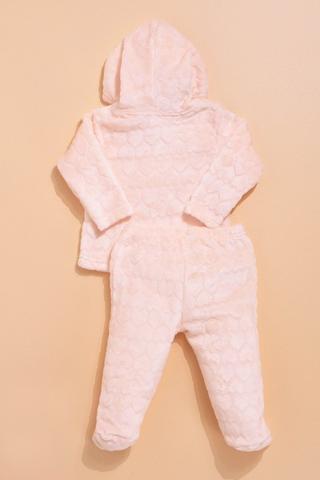 Active Hoodie & Leggings Set