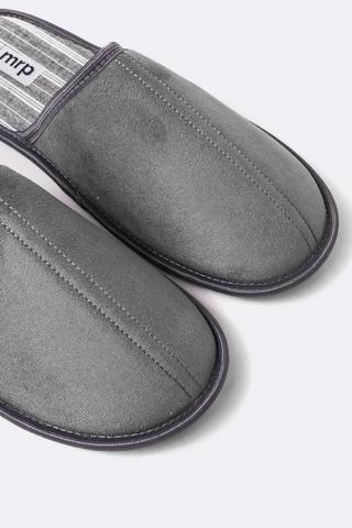 Morning slippers best sale for men