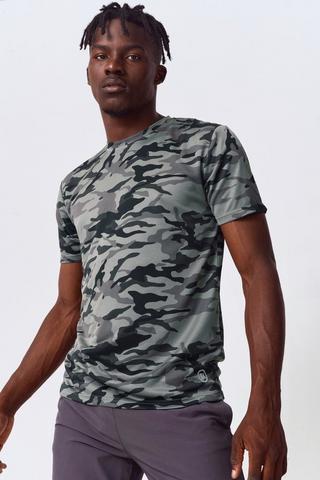 Active T-shirt