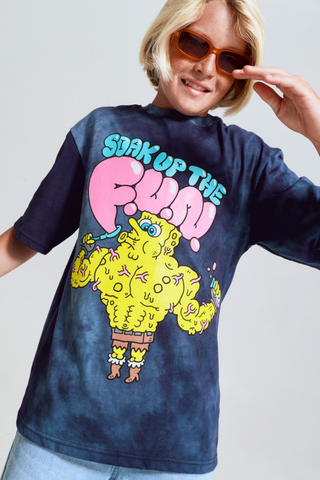 SpongeBob T-Shirt