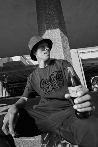 T-shirt Mr Price | Coca-Cola