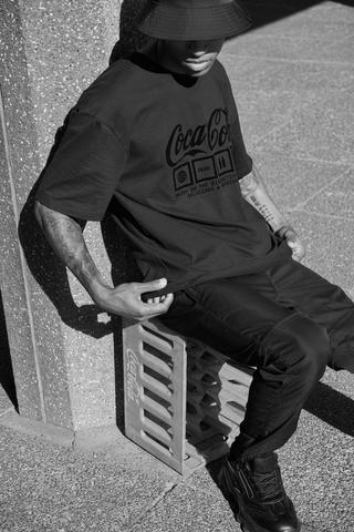 T-shirt Mr Price | Coca-Cola