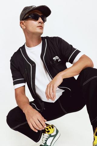 Baseball Shirt