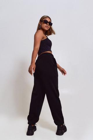Boyfriend Joggers