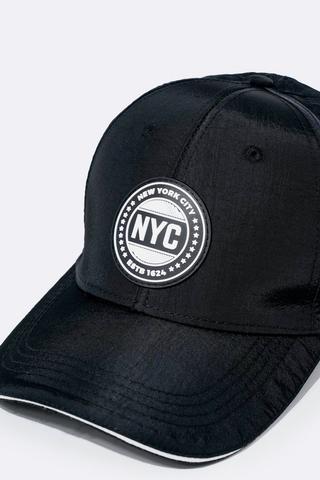 Baseball Cap