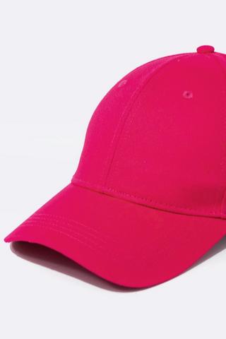 Baseball Cap