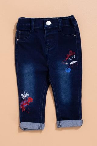 Denim Jeans