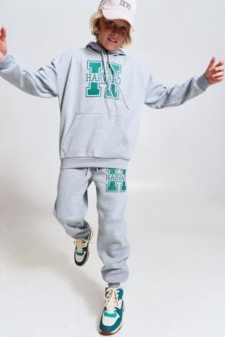 Harvard Joggers