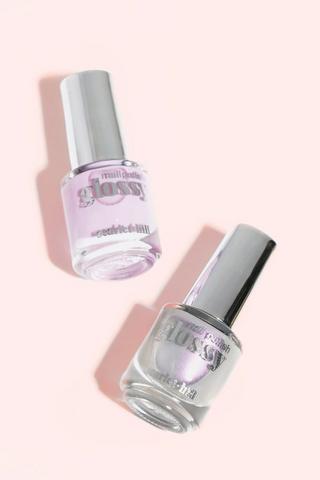 Nail Polish X2