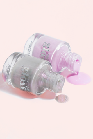 Nail Polish X2