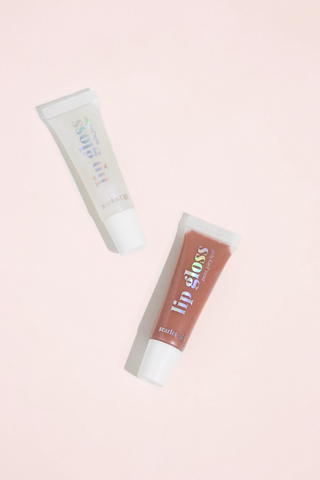 2 Pack Lip Gloss