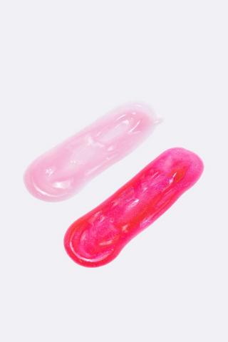 2 Pack Lip Gloss