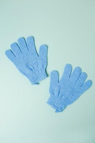 Bath Glove