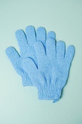 Bath Glove