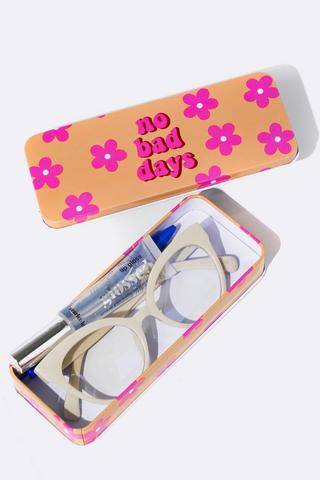 Metal Case