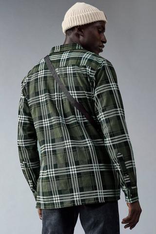 Check Shirt