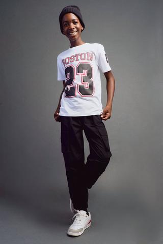 Cargo Pants