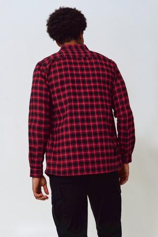 Check Shirt