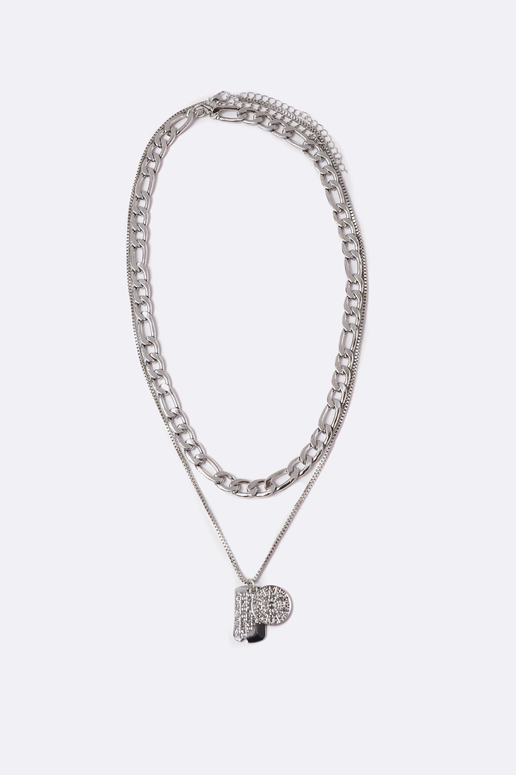 Layered Chain Set