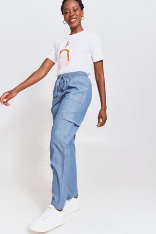 Cargo Pants