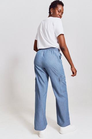 Cargo Pants