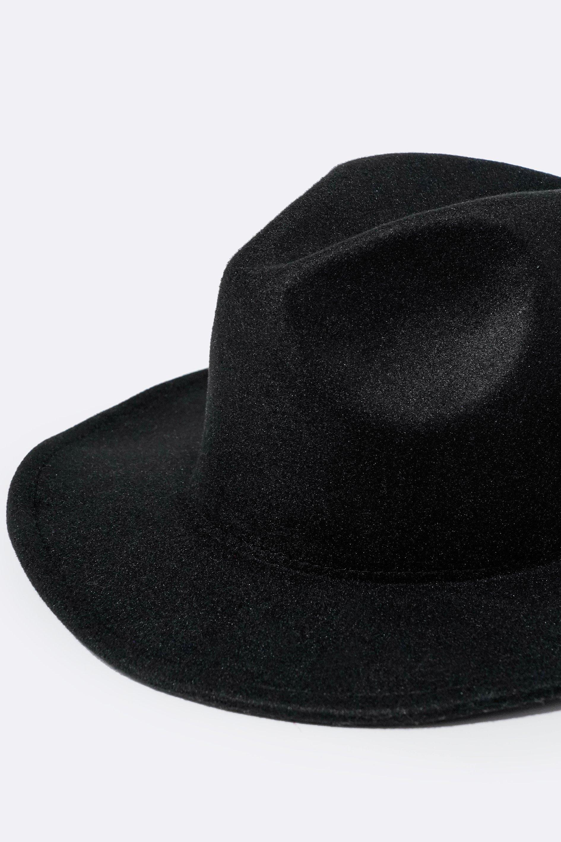 【ビッグサイズ❗️】stetson vita felt 60cm【40s⭕️】 Stetson Hat