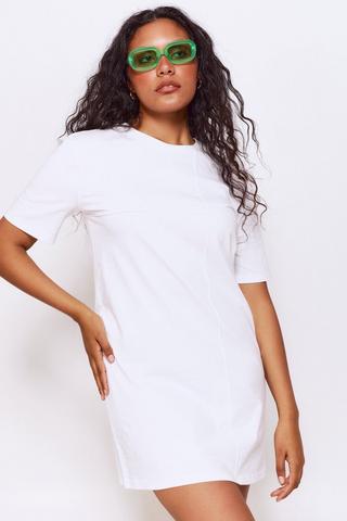 T-shirt Dress