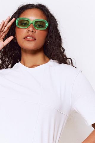 T-shirt Dress