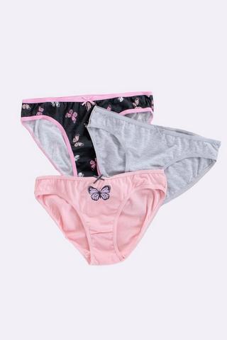 3 Pack Bikinis