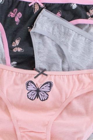 3 Pack Bikinis