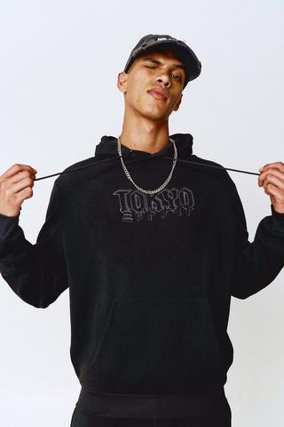 Active Hoodie
