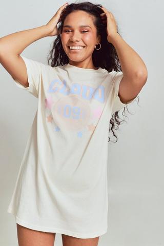 Sleep Shirt