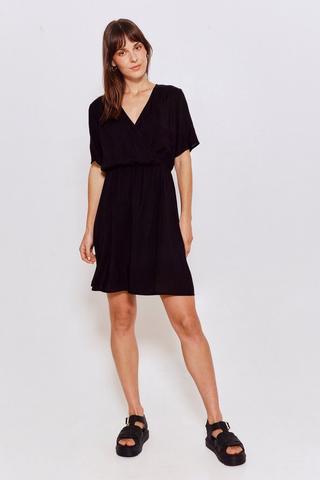 Wrap Dress
