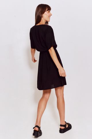 Wrap Dress
