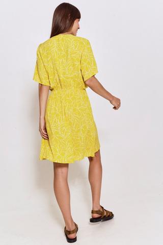 Wrap Dress