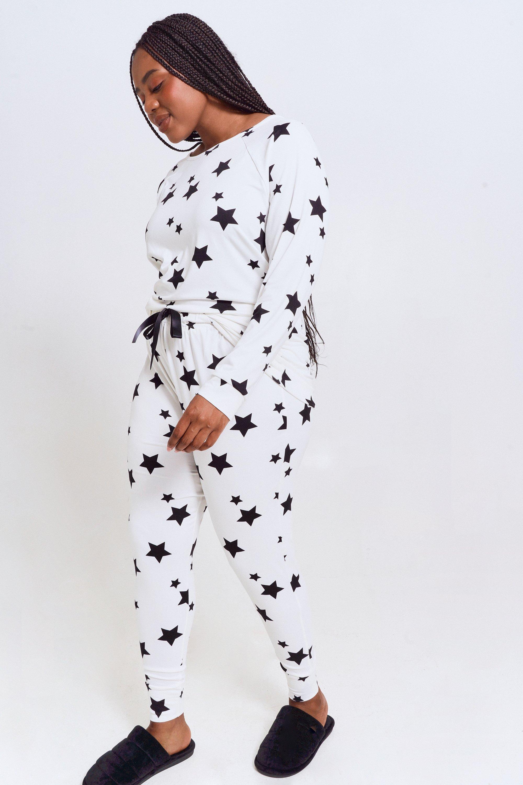 Winter pajamas at online mr price