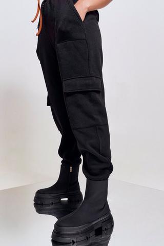 Cargo Joggers