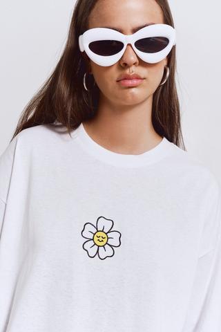 Oversized Graphic T-shirt