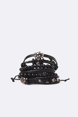5 Pack Bracelets