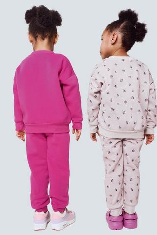 2 Pack Joggers