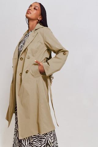 Trench Coat