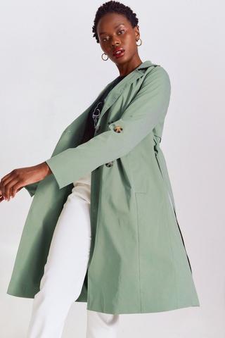 Trench Coat