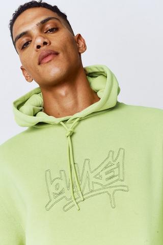 Active Hoodie