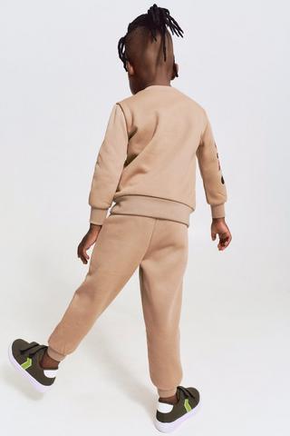 Mickey Mouse Joggers