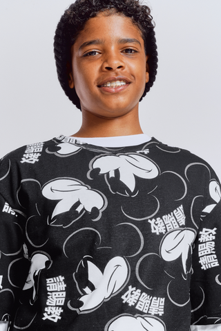 Disney Graphic T-shirt