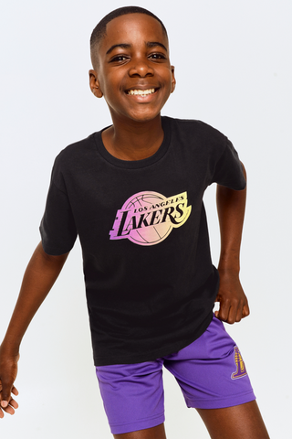 Los Angeles Lakers Nike Core T-Shirt - Mens