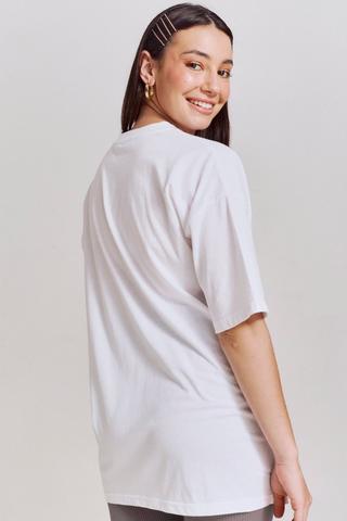 Oversized Graphic T-shirt