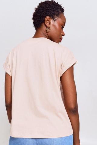 Embroidered Top